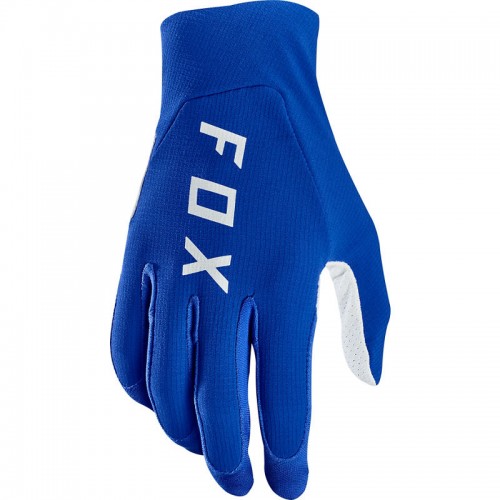 LUVAS FOX 2020 FLEXAIR - AZUL